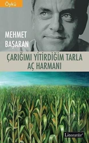 Çarığımı Yitirdiğim Tarla - Aç Harmanı