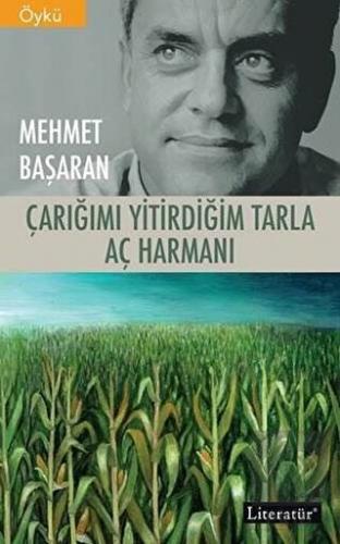 Çarığımı Yitirdiğim Tarla - Aç Harmanı