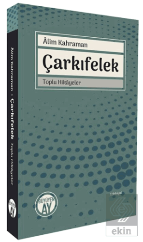Çarkıfelek - Toplu Hikayeler