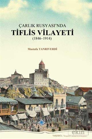 Çarlık Rusyası'nda Tiflis Vilayeti