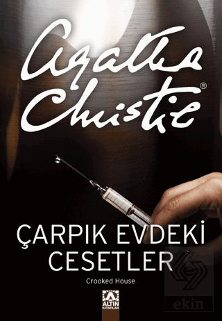 Çarpık Evdeki Cesetler
