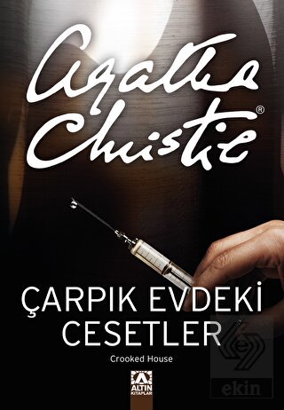 Çarpık Evdeki Cesetler