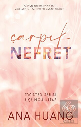 Çarpık Nefret