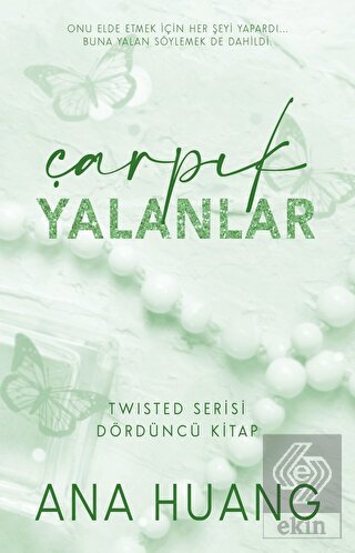 Çarpık Yalanlar