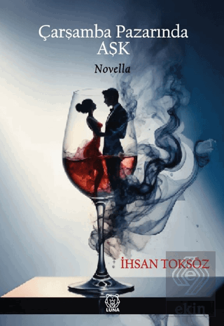Çarşamba Pazarında Aşk
