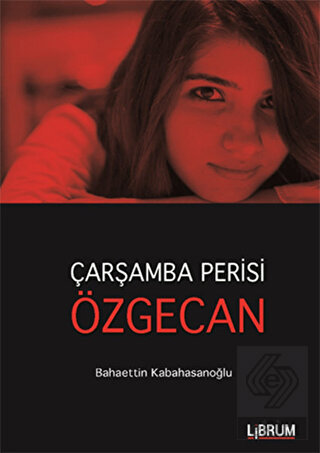 Çarşamba Perisi Özgecan