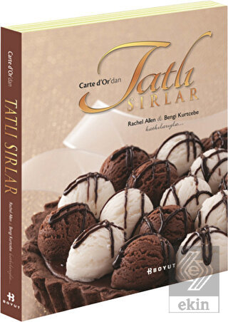 Carte d'Or'dan Tatlı Sırlar