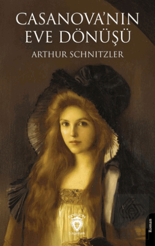 Casanova'nın Eve Dönüşü