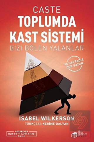 Caste - Toplumda Kast Sistemi