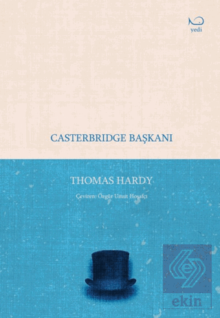 Casterbridge Başkanı