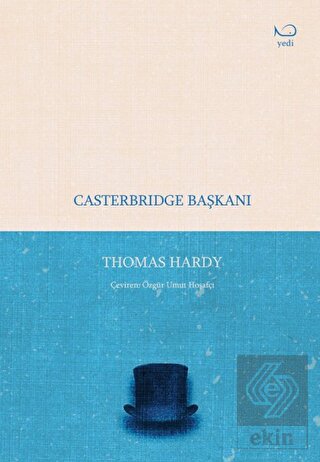 Casterbridge Başkanı