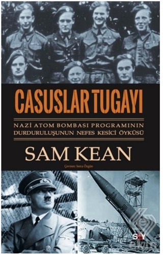 Casuslar Tugayı
