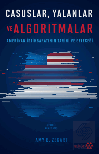 Casuslar Yalanlar ve Algoritmalar