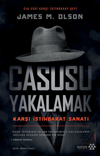 Casusu Yakalamak