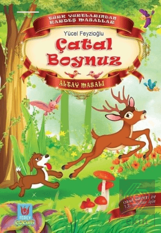 Çatal Boynuz