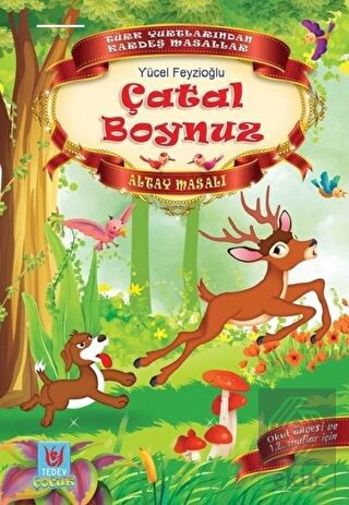 Çatal Boynuz