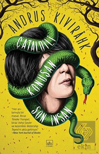 Çataldili Konuşan Son İnsan