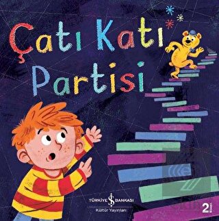 Çatı Katı Partisi