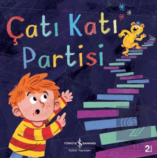 Çatı Katı Partisi