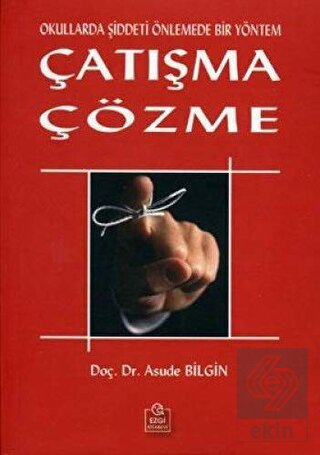 Çatışma Çözme