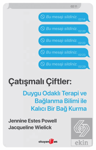 Çatışmalı Çiftler