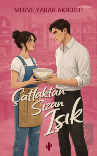 Çatlaktan Sızan Işık
