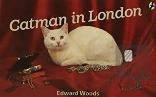 Catman in London