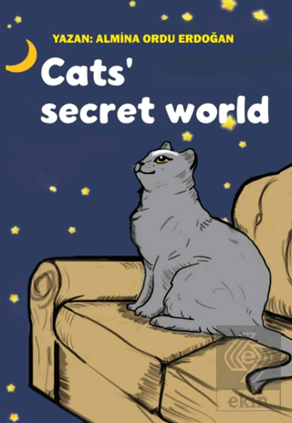 Cats' Secret World