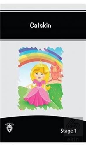 Catskin İngilizce Hikayeler Stage 1
