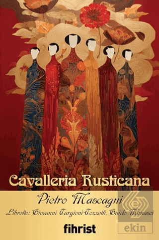 Cavalleria Rusticana