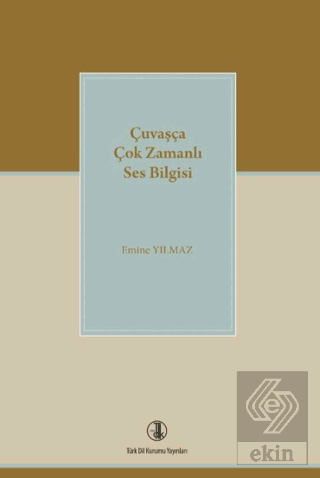 Çavuşça Çok Zamanlı Ses Bilgisi