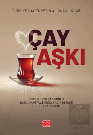 Çay Aşkı