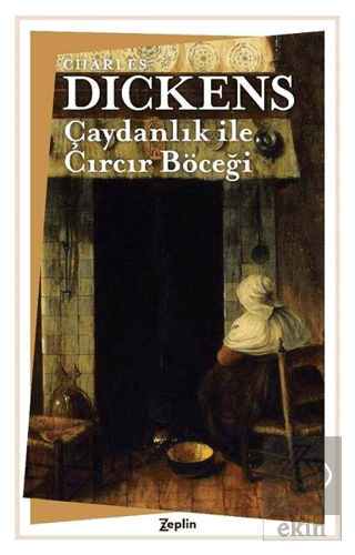 Çaydanlık ile Cırcır Böceği