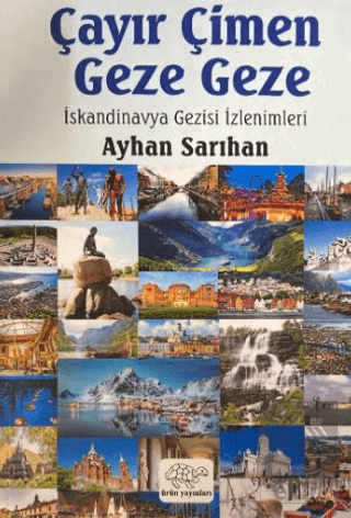 Çayır Çimen Geze Geze