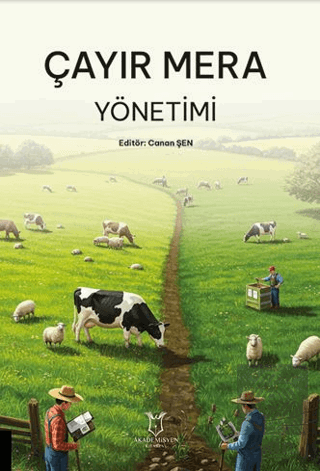 Çayır Mera Yönetimi