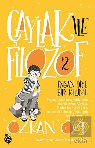 Çaylak ile Filozof - 2