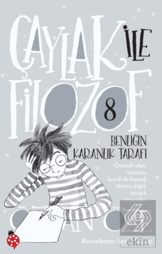 Çaylak İle Filozof-8