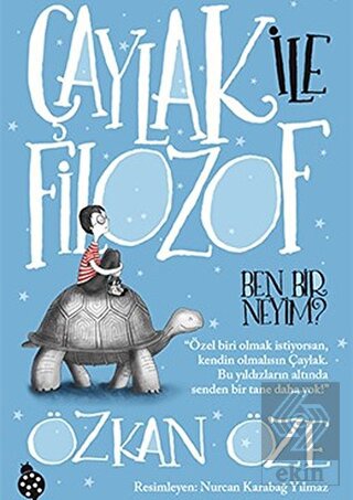 Çaylak ile Filozof: Ben Bir Neyim?