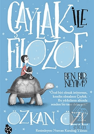 Çaylak ile Filozof: Ben Bir Neyim?