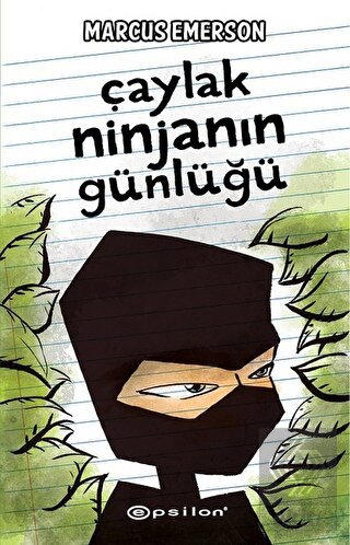 Çaylak Ninjanın Günlüğü
