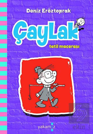 Çaylak - Tatil Macerası