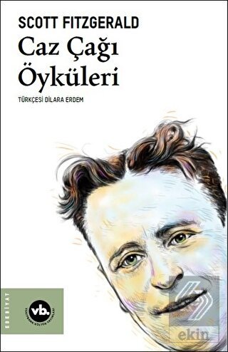 Caz Çağı Öyküleri