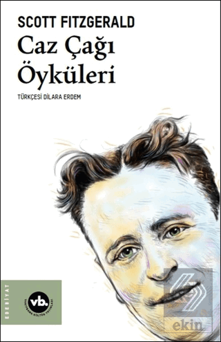 Caz Çağı Öyküleri