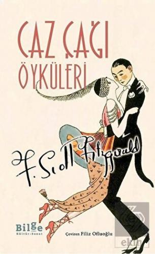 Caz Çağı Öyküleri