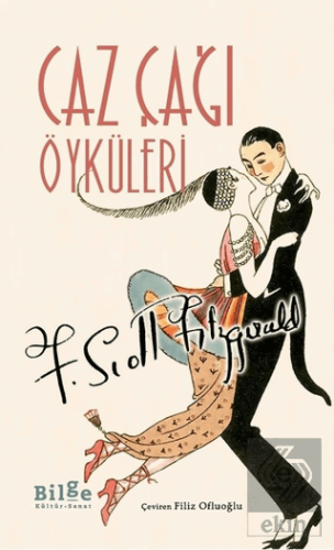 Caz Çağı Öyküleri