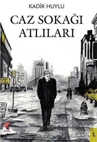 Caz Sokağı Atlıları