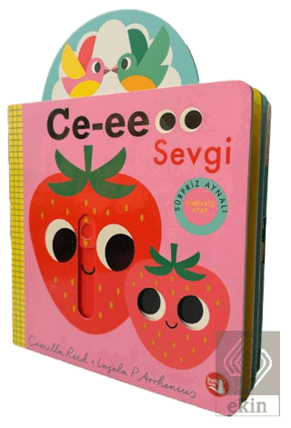 Ce-eee Sevgi