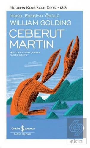 Ceberut Martin (Ciltli)