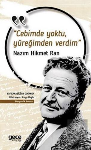 Cebimde Yoktu Yüreğimden Verdim