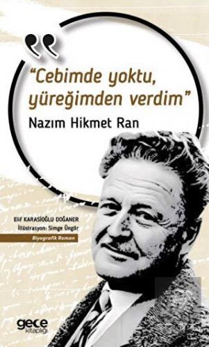 Cebimde Yoktu Yüreğimden Verdim